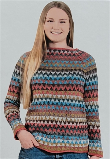 Sweater Bio Balance